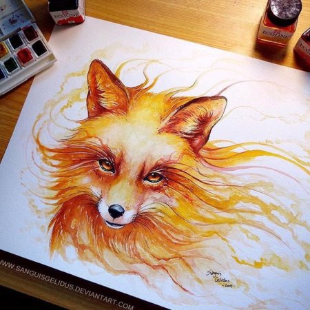 Красивые рисунки