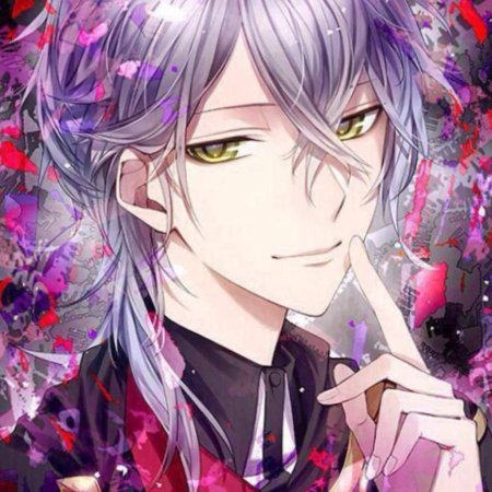 Prince of grimm аниме