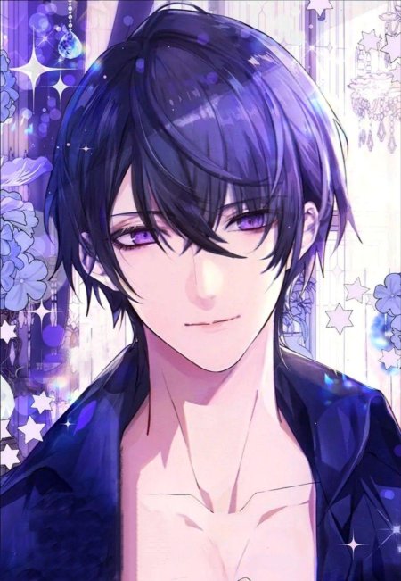 Манга аниме