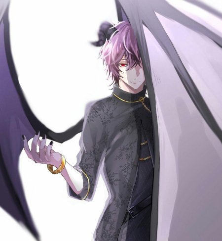 Ямато кун демон