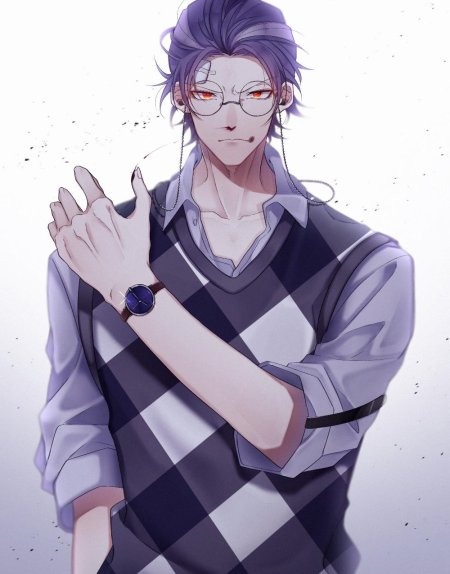 Рошо тсутсуджимори