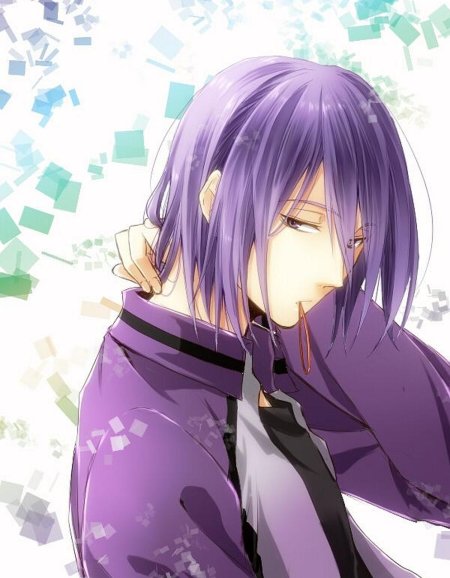 Баскетбол куроко мурасакибара