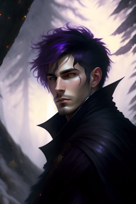 Фантастика фэнтези