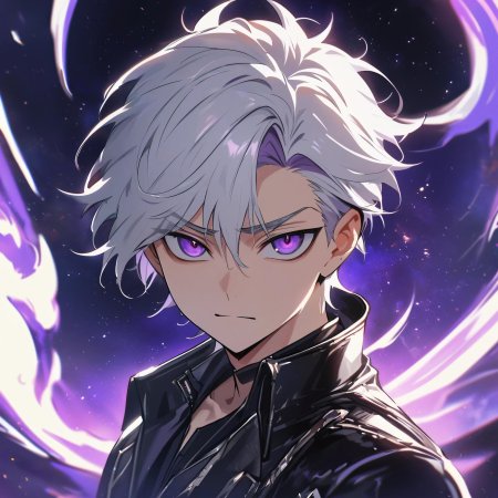 Аниме парени