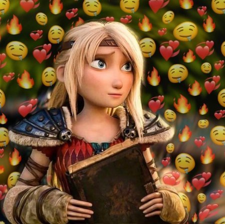 Приручить дракона мультик