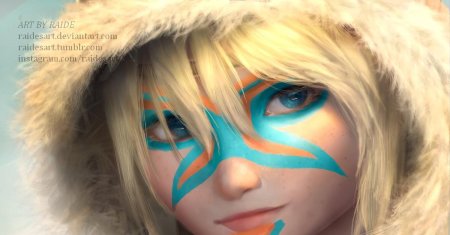 Приручить дракона персонажи