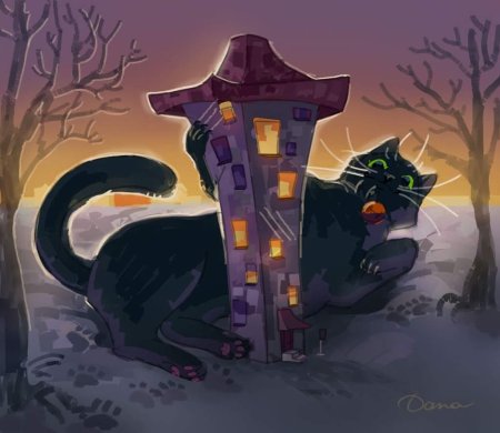 Мартовские коты татьяны родионовой