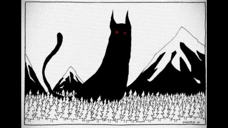 Йольский кот