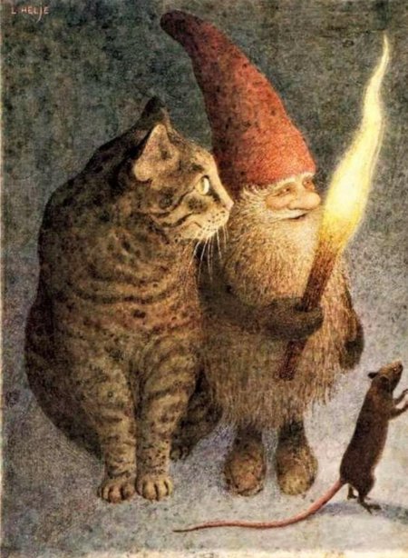 Леннарт хелье