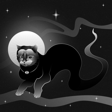 Рафаэль вавассер звездные коты