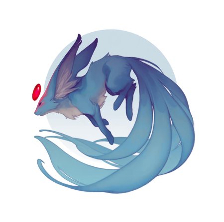 Карбункул final fantasy