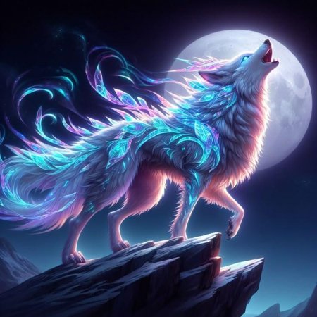 Мифические существа