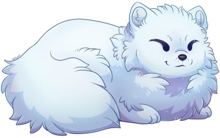 Арктик фокс