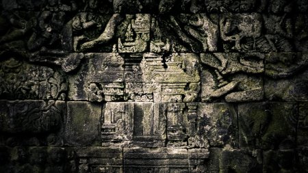 Храмы инков ацтеков майя