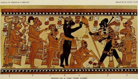 Майя. загадка исчезнувшей цивилизации