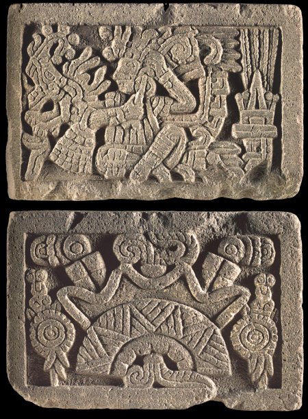 Древние майя