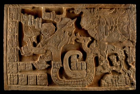 Майа письменность майя