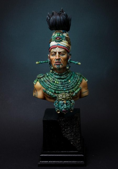 Индейцы ацтеки инки майя