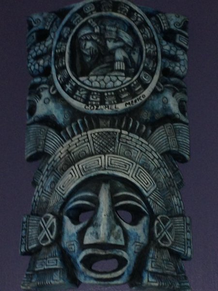 Майя ацтеки инки тату