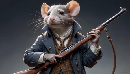Боевая крыса