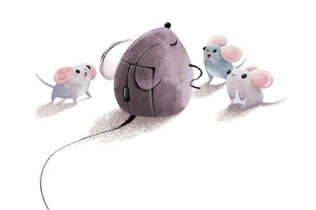 Компьютерная мышка