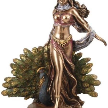 Статуэтка геката