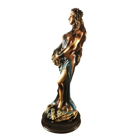 Статуя фортуны