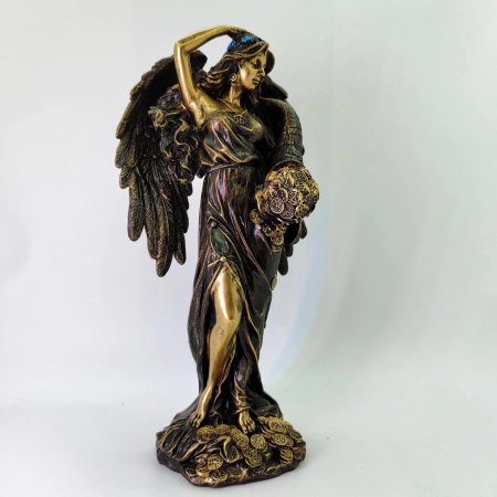 Богиня фортуна