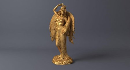 Богиня фортуна