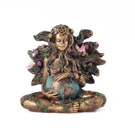 Статуэтка богиня