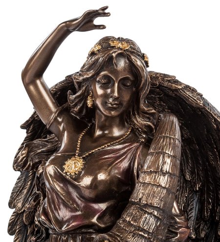 Фортуна богиня арт