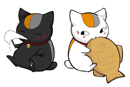 Няко сенсей