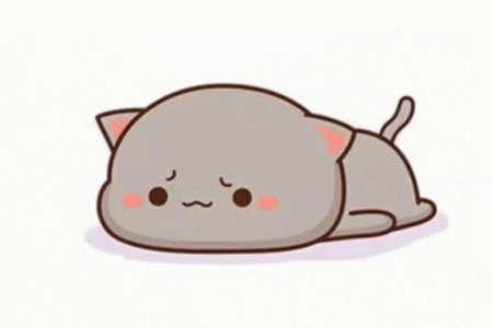 Кавайные котики