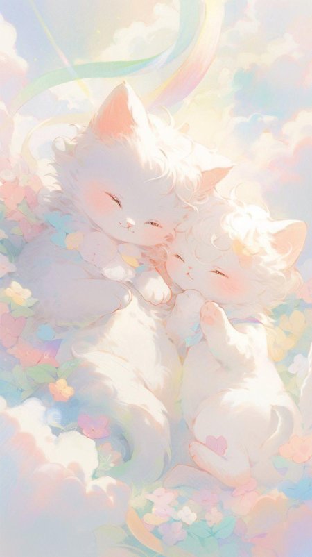 Аниме животное