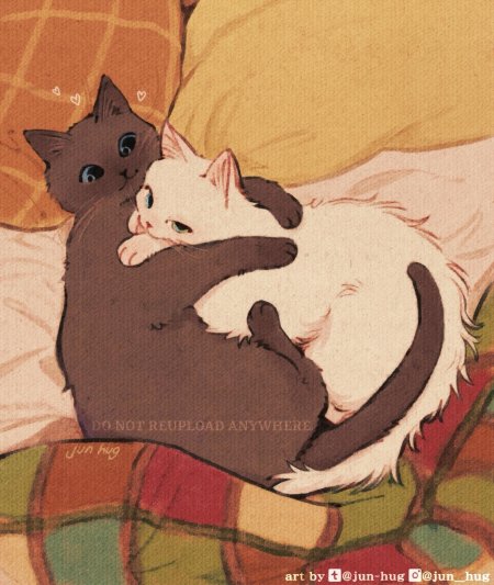 Иллюстрации милые