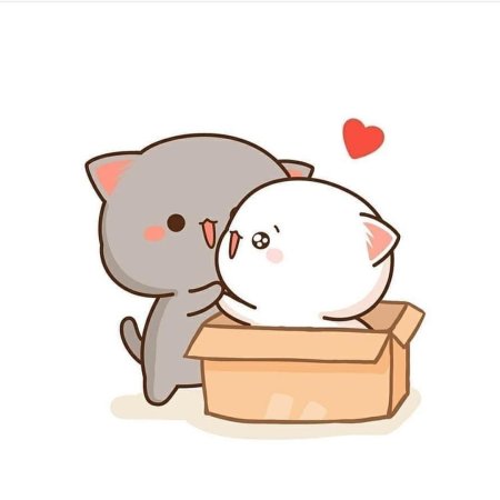 Милые картиночки