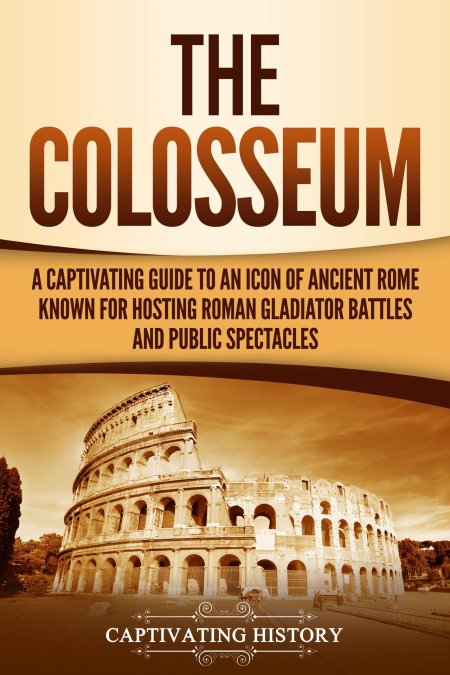 Roman colosseum