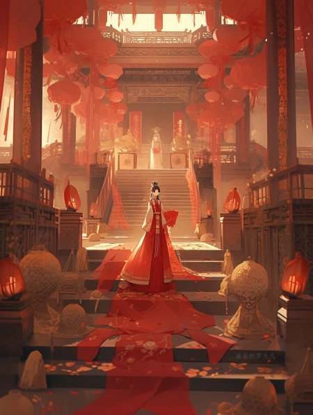 Стиль фэнтези