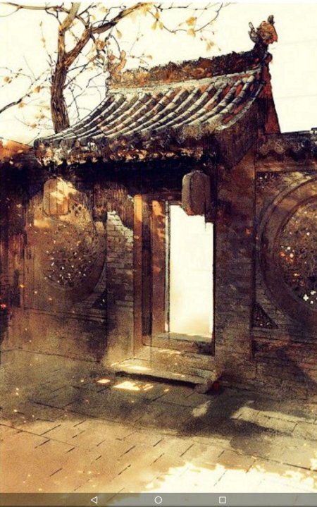 Huang youwei художник