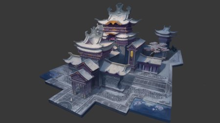 Архитектура здание