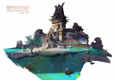 Город архитектура