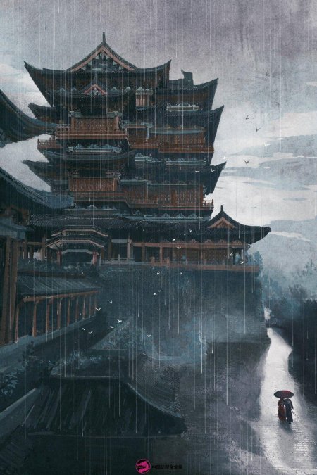 Японская живопись