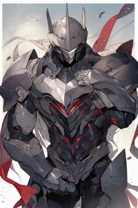 Рыцари доспехи