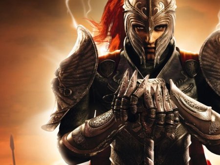 Аватар рыцарь