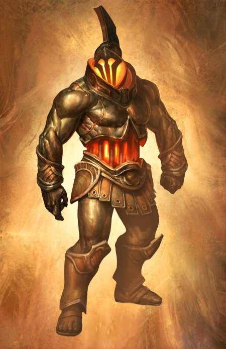 Талос god of war