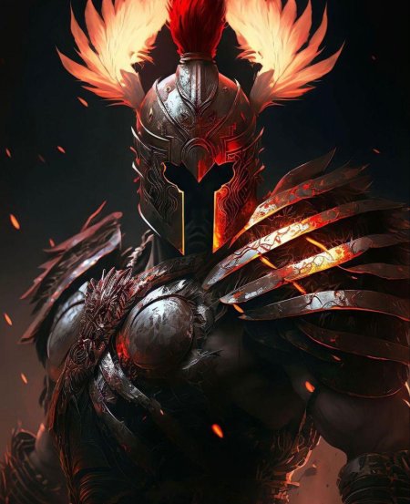 Рыцари фэнтези