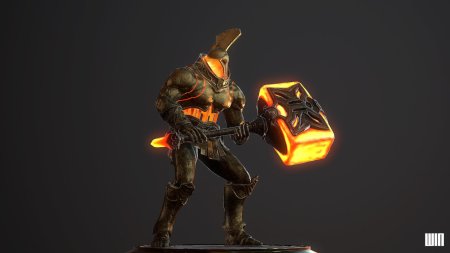 Талос god of war