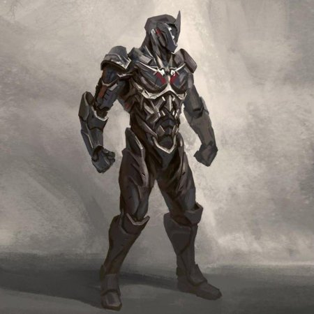 Супер костюмы будущего