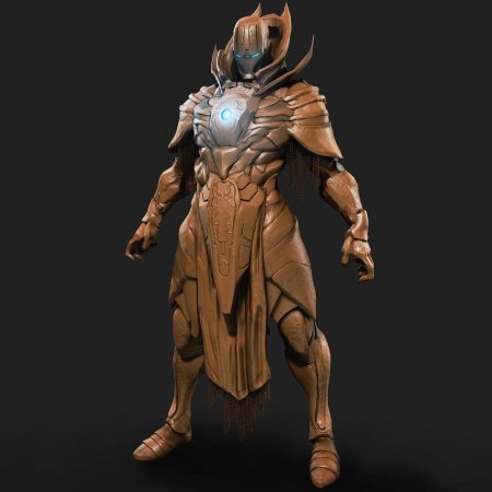 Броня зиран железный человек