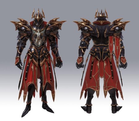 Раймонд фейст доспехи дракона